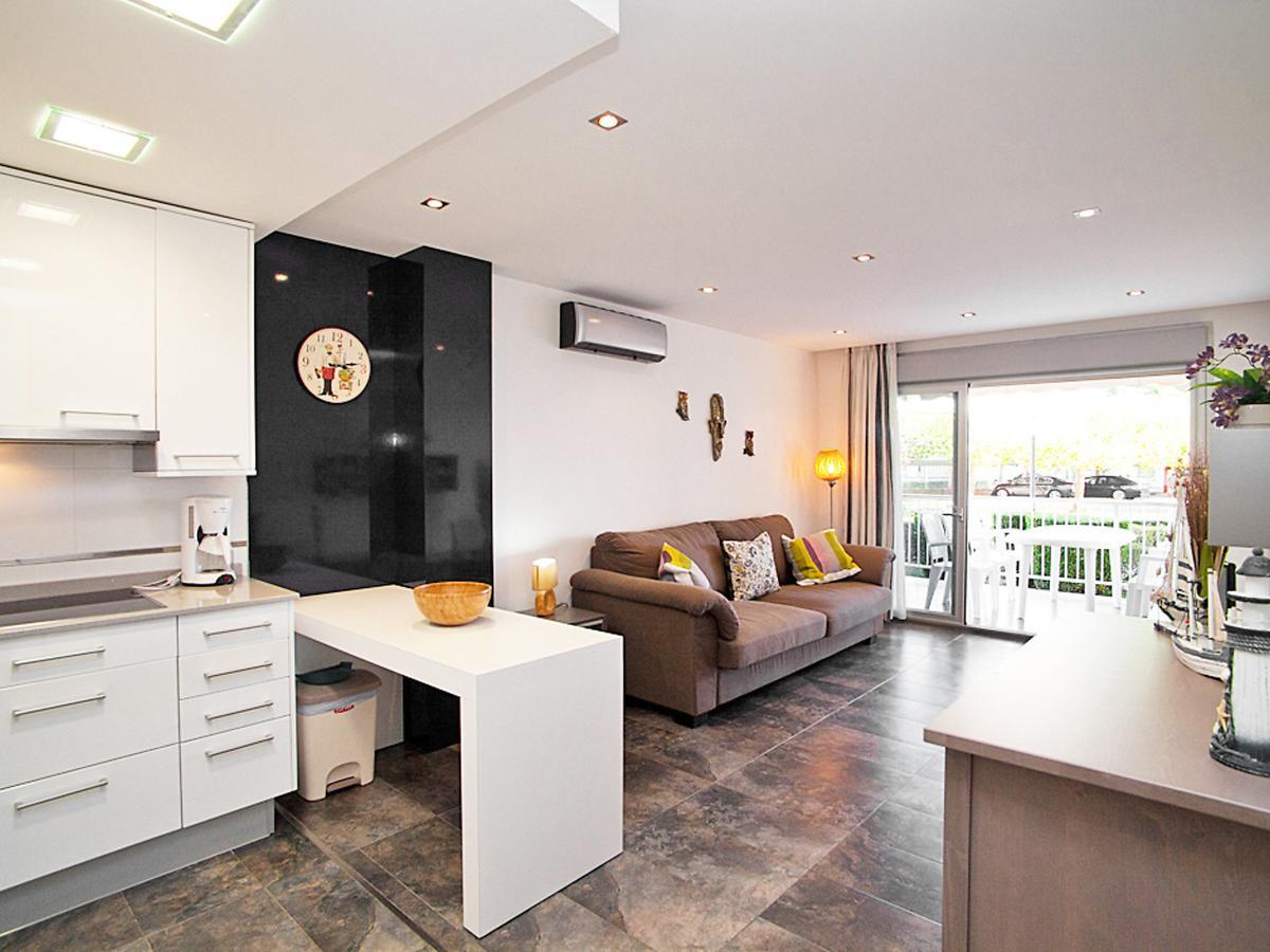 Apartment Dms V By Interhome ビラフォルトゥニー 部屋 写真