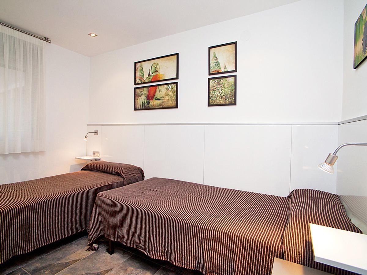 Apartment Dms V By Interhome ビラフォルトゥニー 部屋 写真
